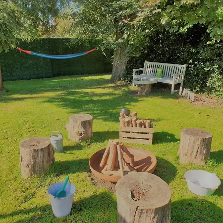 Tijd Voor Jezelf En Elkaar Bij Me&we Tatil Evi Zutendaal